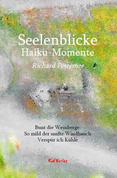 Richard Pestemer – Seelenblicke