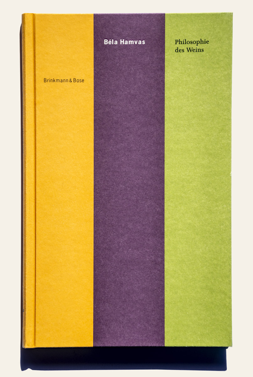 Béla-Hamvas Die-Philosophie-des-Weins-(Buchcover)