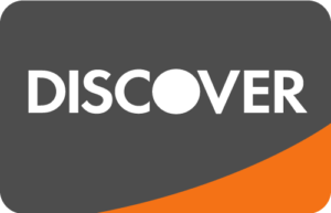 Discover Logo