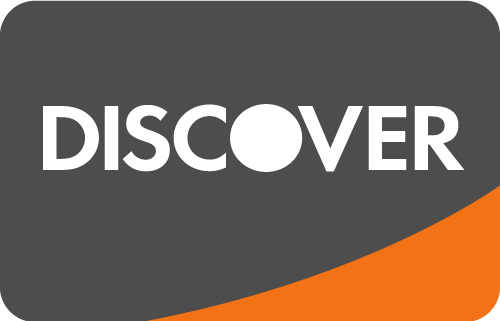 Discover Logo