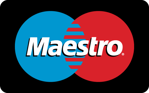 Maestro Logo