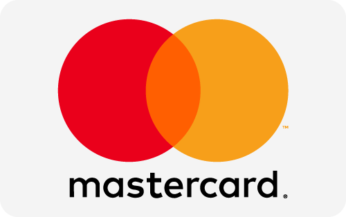 Mastercard Logo