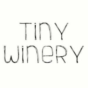 Tiny Winery Logo
