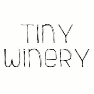Tiny Winery Logo
