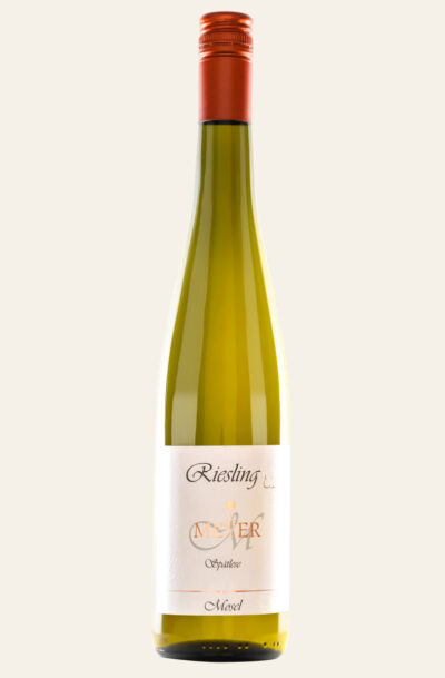 Toravino Graacher Himmelreich-Riesling Spätlese lieblich 2020