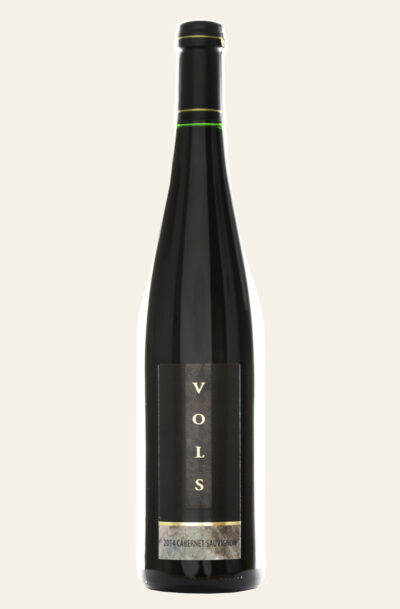Vols Cabernet Sauvignon 2014 trocken