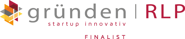 Logo startup innovativ Finalist Vinaet