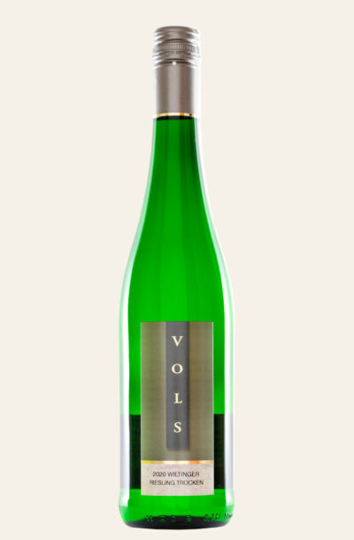 Vols Wiltinger Riesling 2020 trocken