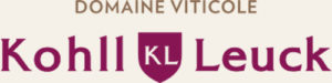 Logo des Weinguts Kohll-Leuck Domaine Viticole