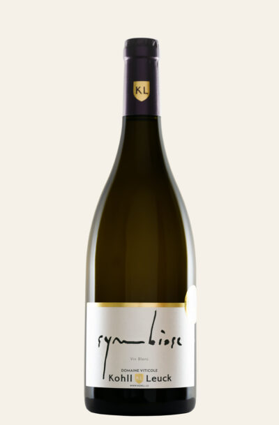Kohll-Leuck 2018 Symbiose vin blanc trocken